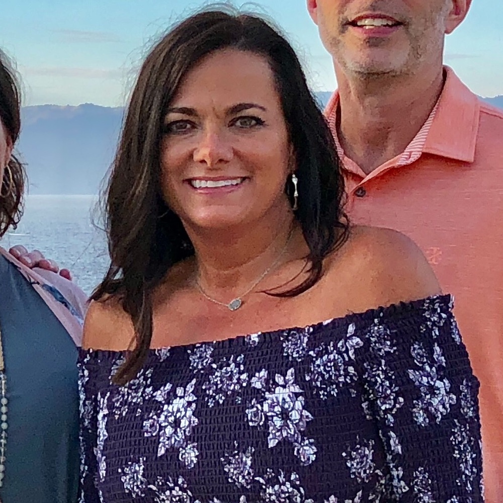 Meet your Posher, Amy